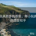 带小玩具跑步的感受，带小玩具跑步的感受知乎