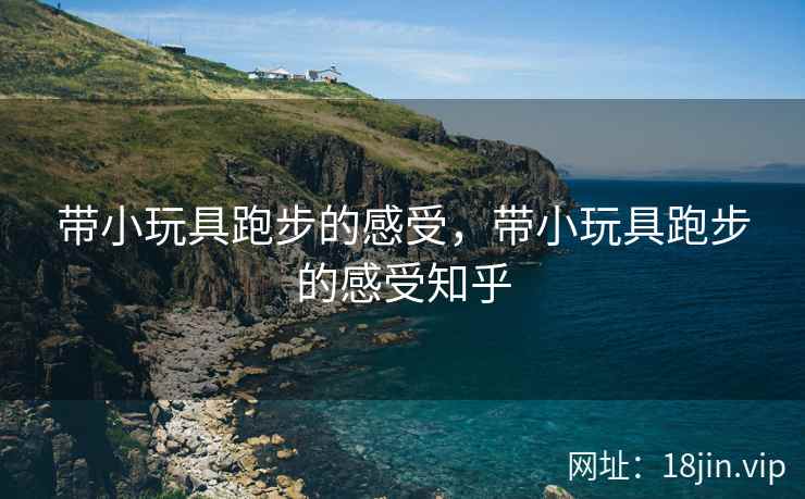 带小玩具跑步的感受，带小玩具跑步的感受知乎